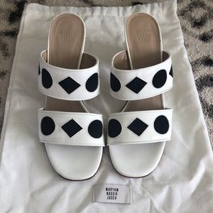 Rare- Maryam Nassir Zadeh Slides